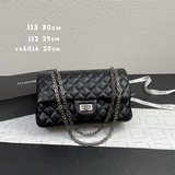 Реплика сумки Chanel с узором слоновой кости остается неизменно популярной. Импо