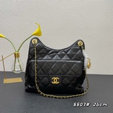 Новейшая популярная модель Chanel односторонняя сумка для покупок, ограниченная 