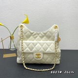 Новейшая популярная модель Chanel односторонняя сумка для покупок, ограниченная 