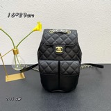 chanelchanel2023 весенняя коллекция для отпуска с высококачественными рюкзаками,