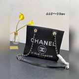 Маленькая сумка CHANEL 2023 в новых цветах, сумка из джинсовой ткани для пляжа： 