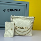 Новая модель Chanel в стиле «маленький аромат» с матерью-дочкой, импортная кожа 