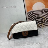 Chane mouth cover bag — это удивительная сумка, которая чем больше смотришь, тем