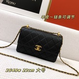 Большой Chanel： Первая публикация в сети 2023 года, ограниченная серия ранней ве