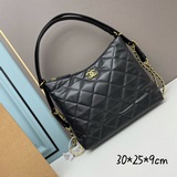 Новая модель с коробкой Chanel 22b. Двусторонняя сумка-хобо. Это моя самая любим