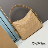 Новая модель с коробкой Chanel 22b. Двусторонняя сумка-хобо. Это моя самая любим