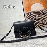 Специальный прилавок Chloe, кожа, комплект с коробкой, модель № 2071, новейшая о