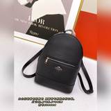Новая модель рюкзака Coach, подходит для повседневного использования, высококаче