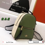 Новая модель рюкзака COACH, подходит для повседневного использования, высококаче
