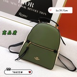 Новая модель рюкзака Coach, подходит для повседневного использования, высококаче