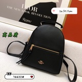 Новая модель рюкзака Coach, подходит для повседневного использования, высококаче