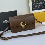 Coach Coach пресс-конференция, новая коллекция, оригинальные заказы, изготовлени