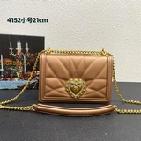 Маленькая трубка с футляром 【Dolce & Gabbana Дукабана】 Самый модный аксессуа