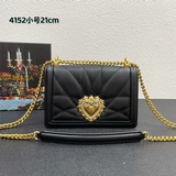 Маленькая трубка с футляром 【Dolce & Gabbana Дукабана】 Самый модный аксессуа