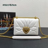 Маленькая трубка с футляром 【Dolce & Gabbana Дукабана】 Самый модный аксессуа