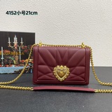 Маленькая трубка с футляром 【Dolce & Gabbana Дукабана】 Самый модный аксессуа