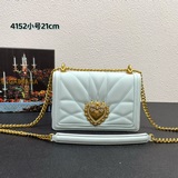 Маленькая трубка с футляром 【Dolce & Gabbana Дукабана】 Самый модный аксессуа