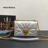 Маленькая трубка с футляром 【Dolce & Gabbana Дукабана】 Самый модный аксессуа