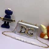 Dolce & Gabbana Оригинальная серия сумок через плечо! Изготовлены из импортн