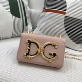 Dolce & Gabbana Оригинальная серия сумок через плечо! Изготовлены из импортн