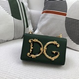 Dolce & Gabbana Оригинальная серия сумок через плечо! Изготовлены из импортн
