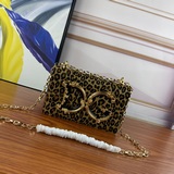 Dolce & Gabbana Оригинальная серия сумок через плечо! Изготовлены из импортн