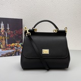 Оригинальный заказ 【Dolce & Gabbana Дука Банна】 Размер： большой 25 см, мален