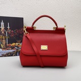Оригинальный заказ 【Dolce & Gabbana Дука Банна】 Размер： большой 25 см, мален