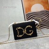 Dolce & Gabbana Оригинальная серия сумок через плечо! Изготовлены из импортн