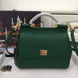 Оригинальный заказ 【Dolce & Gabbana Дука Банна】 Классическая модель, однотон