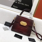 Dolce & Gabbana Высококачественные изделия, изготовленные вручную, пользуютс