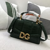 Dolce & Gabbana Высококачественная кожа импортного производства, представлен