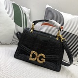 Dolce & Gabbana Высококачественная кожа импортного производства, представлен