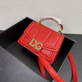 Dolce & Gabbana Импортная кожа, простой и модный дизайн, самый модный в 2023