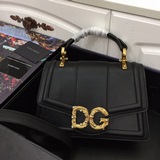 Dolce & Gabbana Импортная кожа, простой и модный дизайн, самый модный в 2023