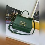 Новая модель 2023 года Dolce & Gabbana Модель № 4157. Тонкая ручная работа.