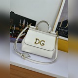 Новая модель 2023 года Dolce & Gabbana Модель № 4157. Тонкая ручная работа.