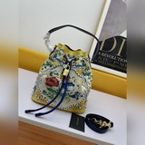Dolce & Gabbana Сумка через плечо, специально для зарубежных покупок, стильн