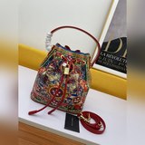 Dolce & Gabbana Сумка через плечо, специально для зарубежных покупок, стильн