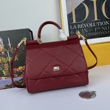 Новая модель 2023 года 【Dolce & Gabbana Дукабана】 Тонкая ручная работа, импо
