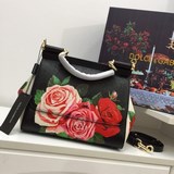 Серия с принтом 4136# Dolce & Gabbana Классическая модель с разнообразными ц