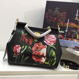 Серия с принтом 4136# Dolce & Gabbana Классическая модель с разнообразными ц