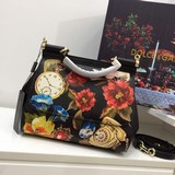 Серия с принтом 4136# Dolce & Gabbana Классическая модель с разнообразными ц