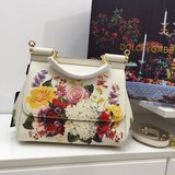 Серия с принтом 4136# Dolce & Gabbana Классическая модель с разнообразными ц