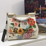 Серия с принтом 4136# Dolce & Gabbana Классическая модель с разнообразными ц