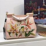 Серия с принтом 4136# Dolce & Gabbana Классическая модель с разнообразными ц