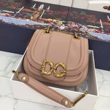 Dolce & Gabbana Импортная кожа, простой и модный дизайн, самый популярный в 