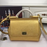 Оригинальный заказ 【Dolce & Gabbana Дука Банна】 Классическая модель, однотон