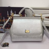 Оригинальный заказ 【Dolce & Gabbana Дука Банна】 Классическая модель, однотон