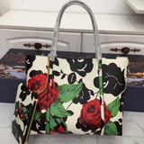 Dolce & Gabbana Серия сумок для покупок с элегантным дизайном и уникальной ф